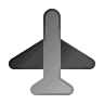 Airport Transfer service Icon